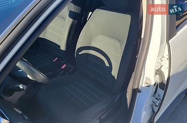 Позашляховик / Кросовер Renault Duster 2021 в Києві