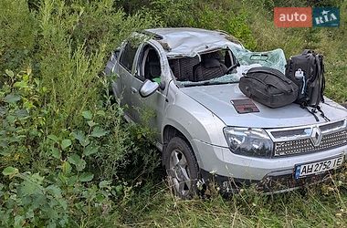 Внедорожник / Кроссовер Renault Duster 2013 в Харькове Внедорожник / Кроссовер Renault Duster 2013 в Харькове