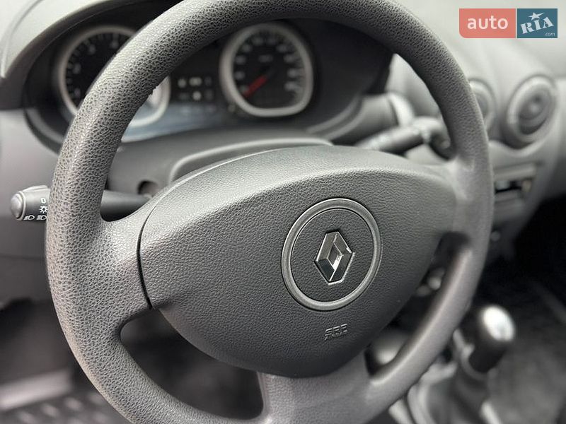 Внедорожник / Кроссовер Renault Duster 2013 в Виннице