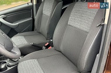 Внедорожник / Кроссовер Renault Duster 2013 в Виннице