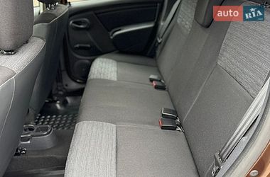 Внедорожник / Кроссовер Renault Duster 2013 в Виннице
