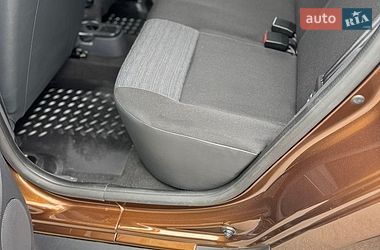 Внедорожник / Кроссовер Renault Duster 2013 в Виннице