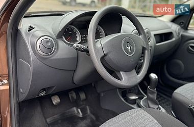 Внедорожник / Кроссовер Renault Duster 2013 в Виннице