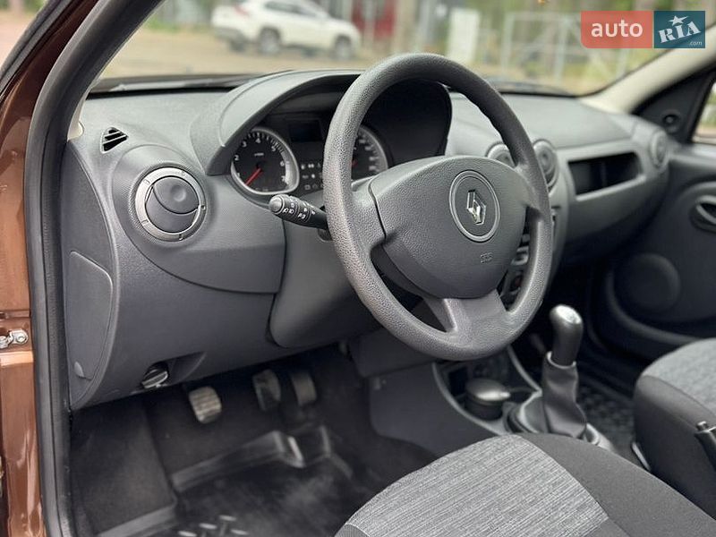 Внедорожник / Кроссовер Renault Duster 2013 в Виннице