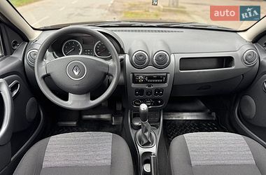 Внедорожник / Кроссовер Renault Duster 2013 в Виннице