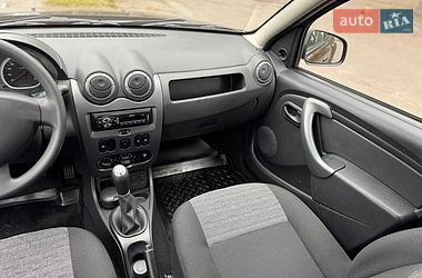 Внедорожник / Кроссовер Renault Duster 2013 в Виннице