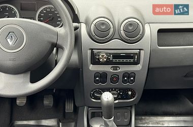 Внедорожник / Кроссовер Renault Duster 2013 в Виннице