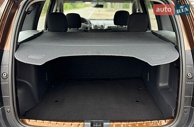 Внедорожник / Кроссовер Renault Duster 2013 в Виннице