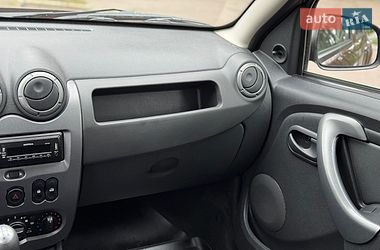 Внедорожник / Кроссовер Renault Duster 2013 в Виннице