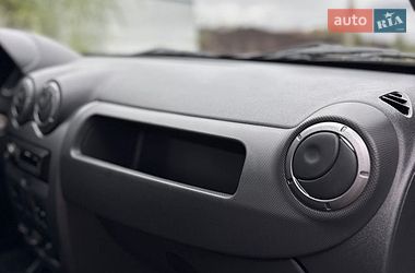 Внедорожник / Кроссовер Renault Duster 2013 в Виннице