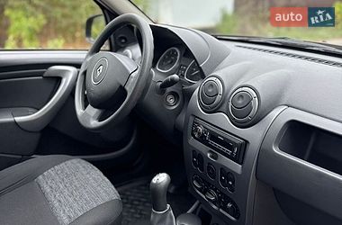 Внедорожник / Кроссовер Renault Duster 2013 в Виннице