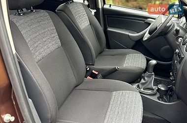 Внедорожник / Кроссовер Renault Duster 2013 в Виннице