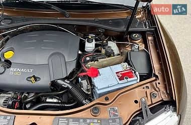 Внедорожник / Кроссовер Renault Duster 2013 в Виннице