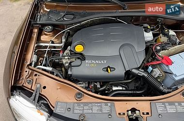 Внедорожник / Кроссовер Renault Duster 2013 в Виннице