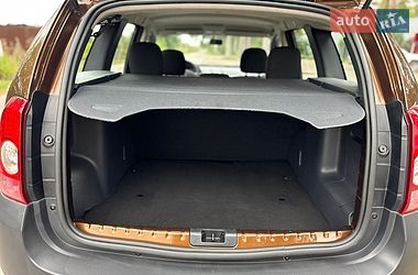 Внедорожник / Кроссовер Renault Duster 2013 в Виннице