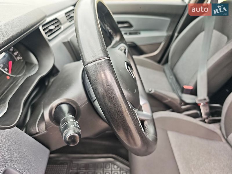 Внедорожник / Кроссовер Renault Duster 2023 в Сумах фото 17 Внедорожник / Кроссовер Renault Duster 2023 в Сумах