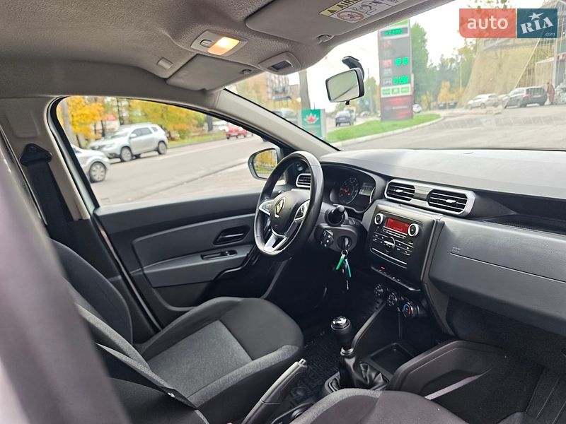 Внедорожник / Кроссовер Renault Duster 2023 в Сумах фото 28 Внедорожник / Кроссовер Renault Duster 2023 в Сумах