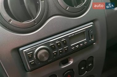 Внедорожник / Кроссовер Renault Duster 2011 в Ровно