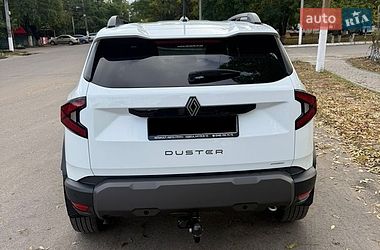 Внедорожник / Кроссовер Renault Duster 2025 в Великодолинском