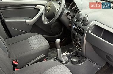 Позашляховик / Кросовер Renault Duster 2012 в Кропивницькому