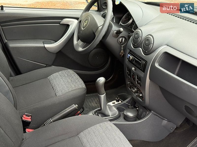 Позашляховик / Кросовер Renault Duster 2012 в Кропивницькому
