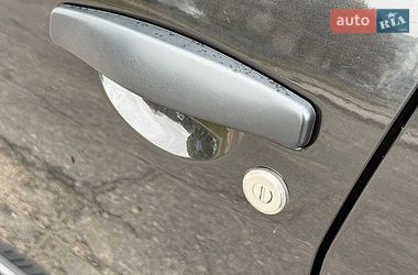 Позашляховик / Кросовер Renault Duster 2012 в Кропивницькому