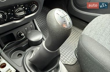 Позашляховик / Кросовер Renault Duster 2012 в Кропивницькому