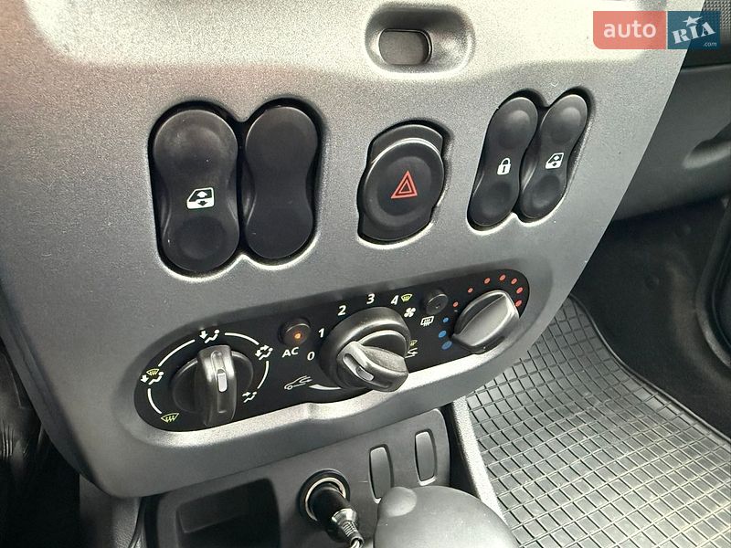 Позашляховик / Кросовер Renault Duster 2012 в Кропивницькому