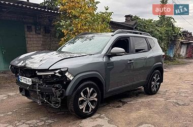 renault duster 2025 в Запоріжжя від професійного продавця Виктор