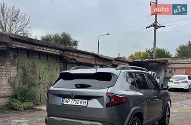 Внедорожник / Кроссовер Renault Duster 2025 в Запорожье