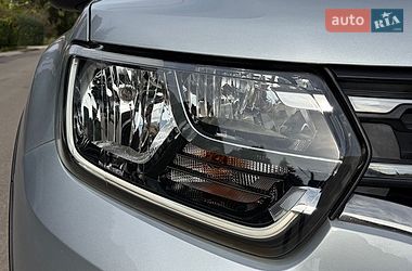 Внедорожник / Кроссовер Renault Duster 2021 в Одессе