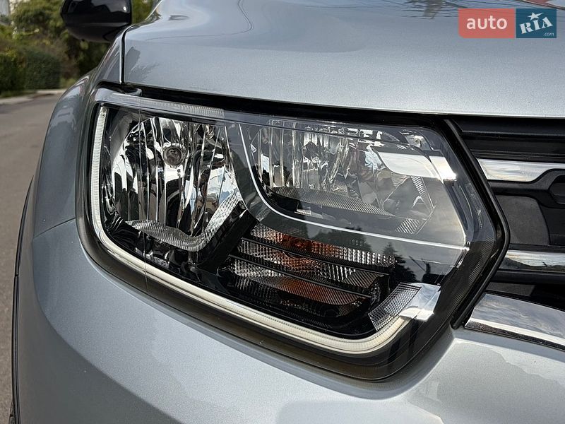 Внедорожник / Кроссовер Renault Duster 2021 в Одессе