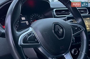 Внедорожник / Кроссовер Renault Duster 2022 в Виннице