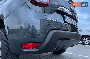 Внедорожник / Кроссовер Renault Duster 2022 в Виннице