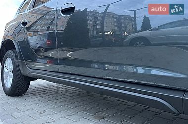 Внедорожник / Кроссовер Renault Duster 2022 в Виннице