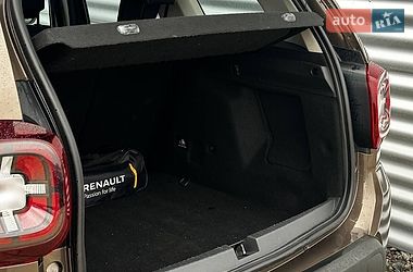 Позашляховик / Кросовер Renault Duster 2020 в Черкасах