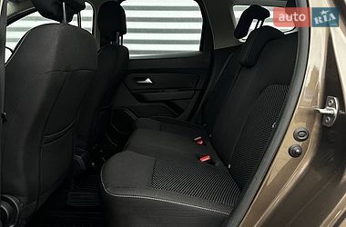 Позашляховик / Кросовер Renault Duster 2020 в Черкасах