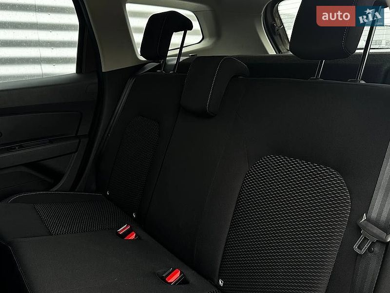 Позашляховик / Кросовер Renault Duster 2020 в Черкасах
