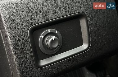 Позашляховик / Кросовер Renault Duster 2020 в Черкасах