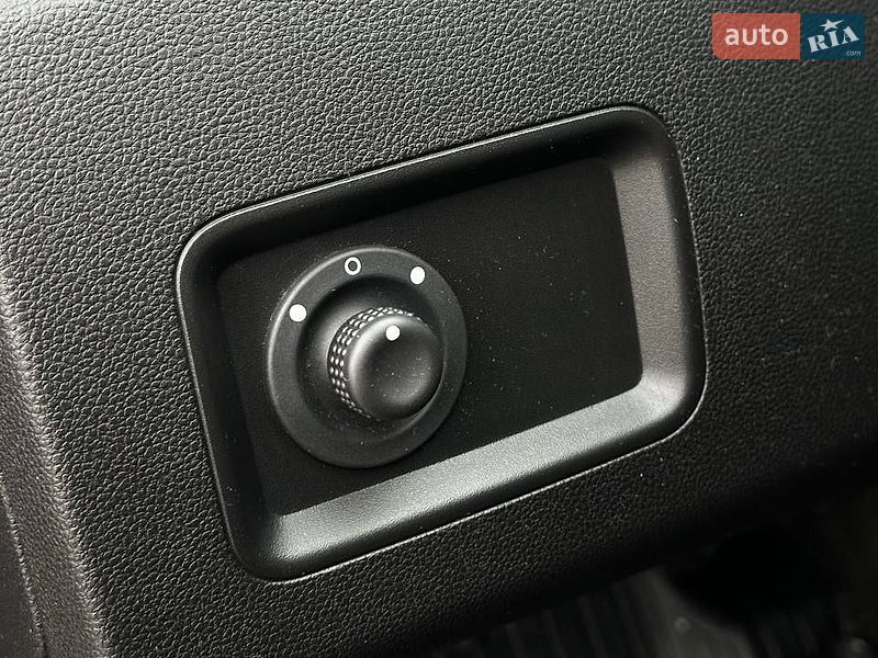 Позашляховик / Кросовер Renault Duster 2020 в Черкасах