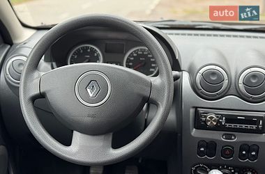 Внедорожник / Кроссовер Renault Duster 2013 в Киеве