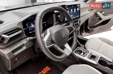 Внедорожник / Кроссовер Renault Duster 2026 в Киеве