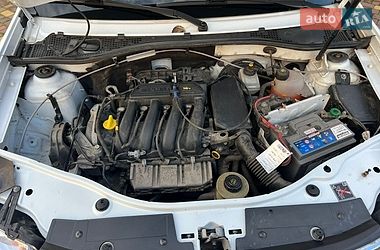 Внедорожник / Кроссовер Renault Duster 2012 в Львове