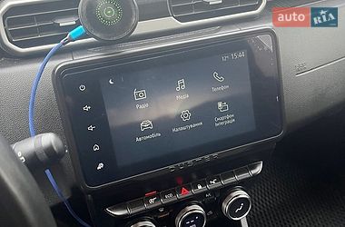 Внедорожник / Кроссовер Renault Duster 2023 в Зенькове
