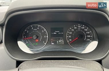Внедорожник / Кроссовер Renault Duster 2024 в Киеве