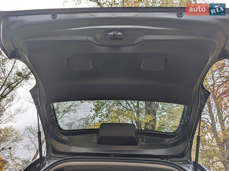 Внедорожник / Кроссовер Renault Duster 2020 в Киеве