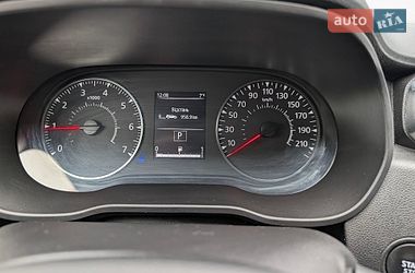 Внедорожник / Кроссовер Renault Duster 2020 в Киеве