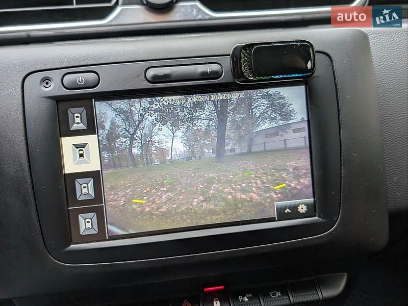 Внедорожник / Кроссовер Renault Duster 2020 в Киеве