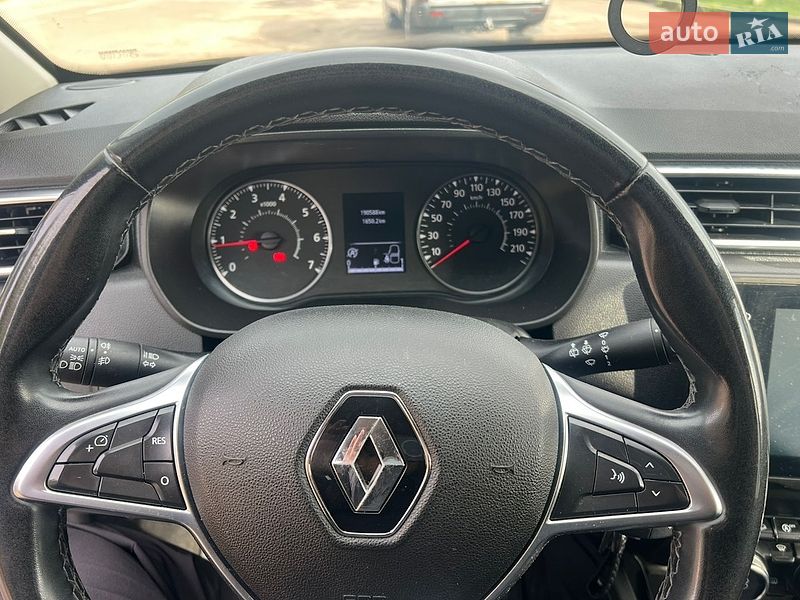 Позашляховик / Кросовер Renault Duster 2021 в Кролевці фото 19 Позашляховик / Кросовер Renault Duster 2021 в Кролевці