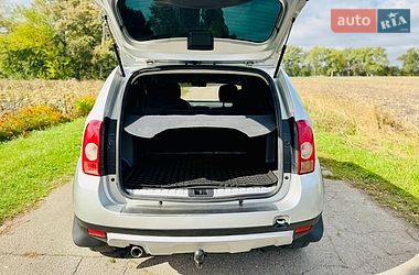 Позашляховик / Кросовер Renault Duster 2014 в Лохвиці фото 14 Позашляховик / Кросовер Renault Duster 2014 в Лохвиці